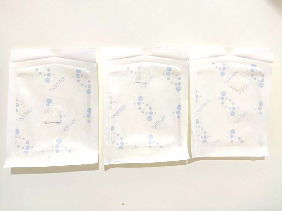 布片載體2